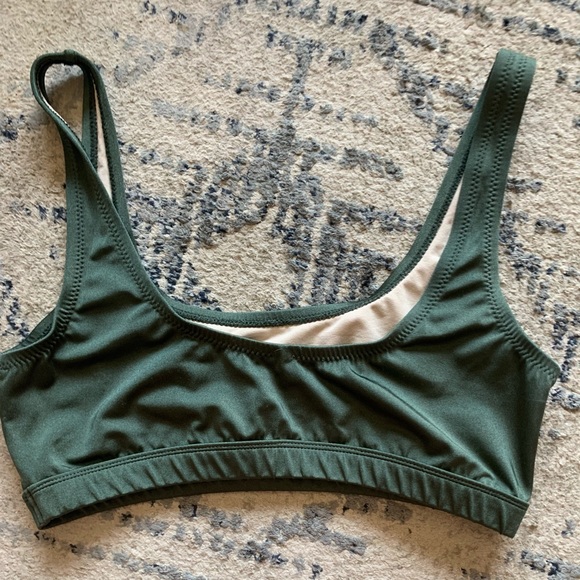 High Waisted Bikini Set - Picture 2 of 8